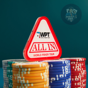 ปุ่ม All-in-One Marker ( WPT )