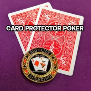 protected card poker