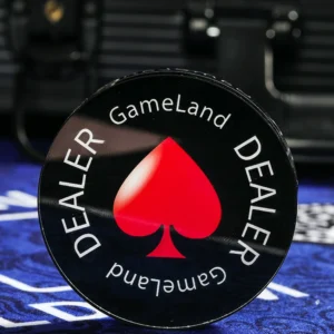 DEALER - อะคริลิคคุณภาพสูง รุ่น GameLand